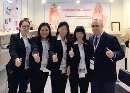 2015 Hong Kong Exhibition