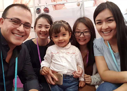 2020 Canton Fair