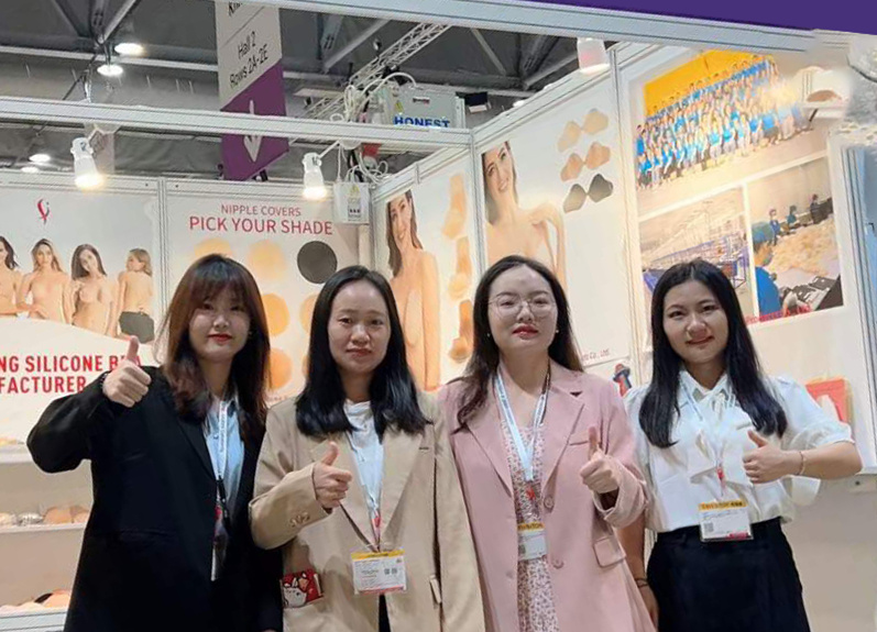 2023 HongKong Exhibition and ShenZhen SIUF